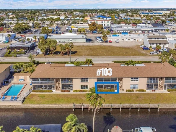1304 Miramar St APT 103, Cape Coral, FL 33904