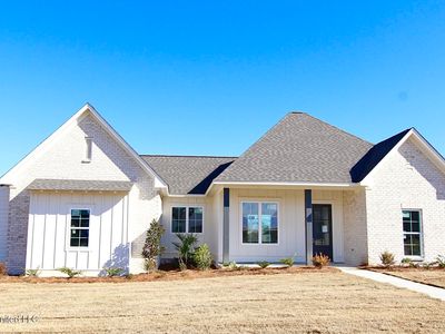 500 Portner Way, Canton, MS, 39046