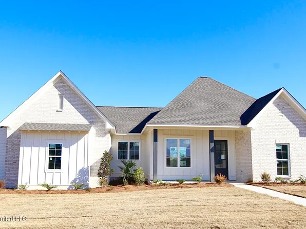500 Portner Way, Canton, MS 39046