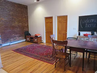 Rented by Brown Harris Stevens