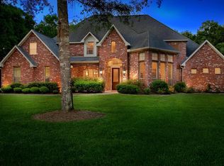 3514 W Benders Landing Blvd, Spring, TX 77386