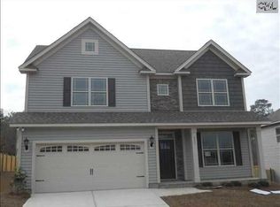 252 Rosecrest Rd, Lexington, SC 29072