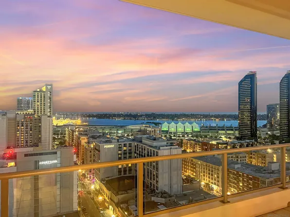 575 6th Ave Unit 1805, San Diego, CA 92101