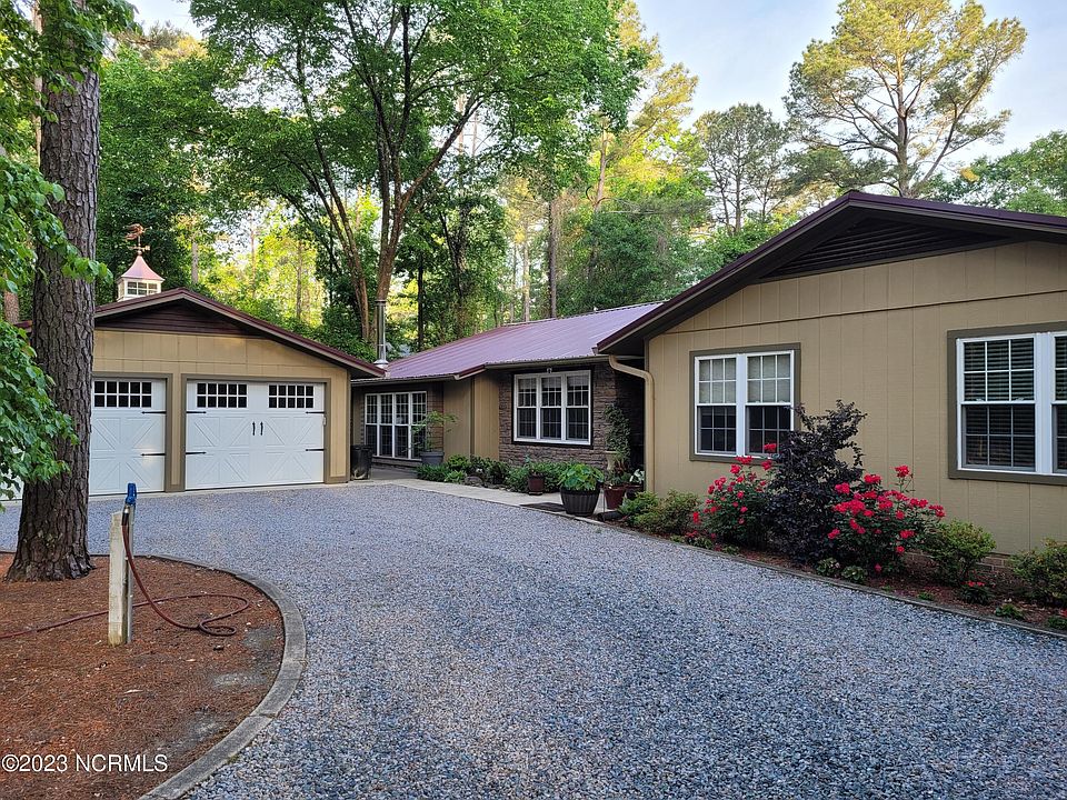 3096 Niagara Carthage Road, Whispering Pines, NC 28327 Zillow