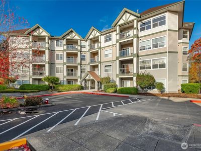 251 W Bakerview Road #103, Bellingham, WA, 98226