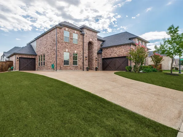 16418 Moss Haven Ln, Frisco, TX 75033
