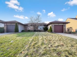 605 S Raven Rd, Shorewood, IL 60404