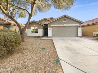 36441 W Alhambra St, Maricopa, AZ 85138