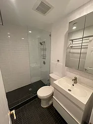 Rented by Bank Neary