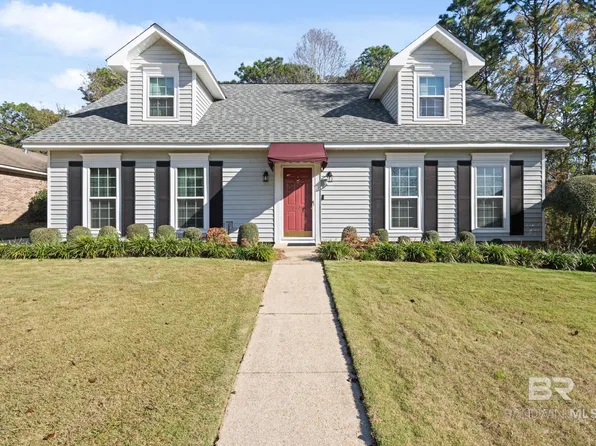 2875 Brookside Dr, Mobile, AL 36693