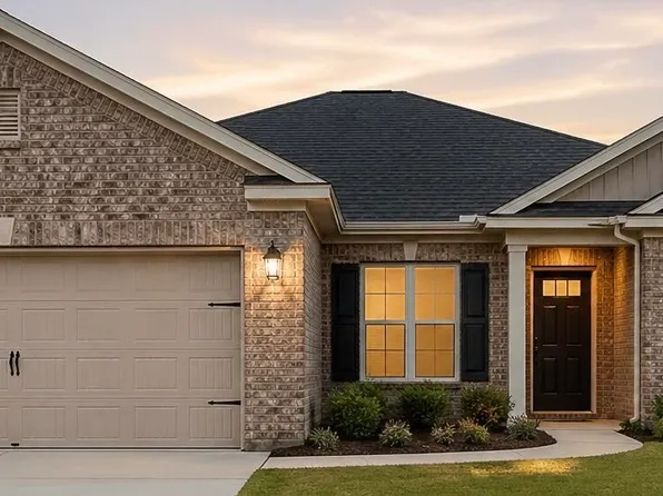 8838 Osprey Landing Cir, Vancleave, MS 39565