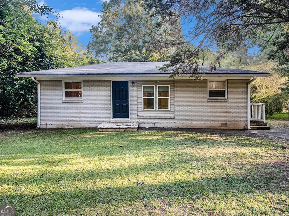 123 Raymond St, Jonesboro, GA 30236