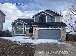 9370 Bellcove Cir, Colorado Springs, CO 80920