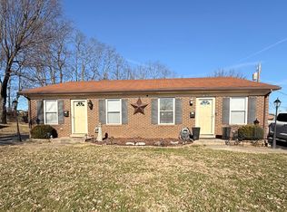 1824 Kilkenny Ct #1822, Lexington, KY 40505