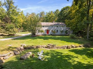 19 Wright Hill Rd, West Cornwall, CT 06796