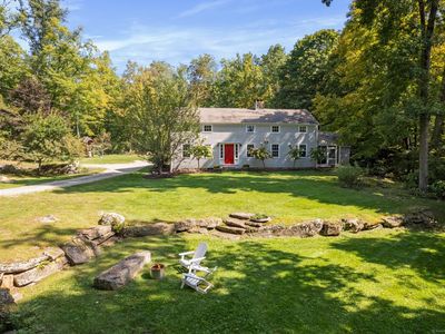 19 Wright Hill Rd, West Cornwall, CT, 06796