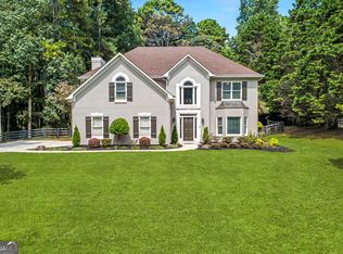 2590 Grassview Dr, Milton, GA 30004