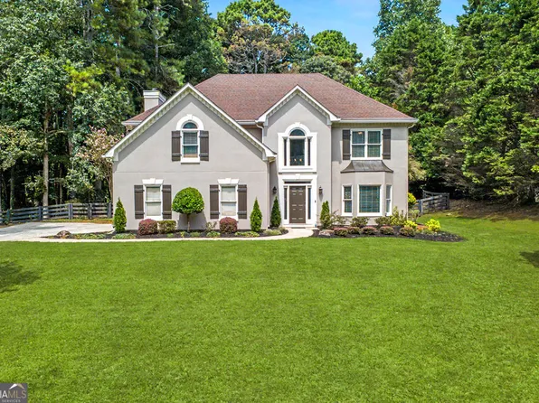 2590 Grassview Dr, Milton, GA 30004