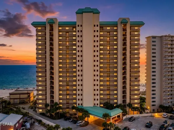 7115 Thomas Dr Unit 104, Panama City Beach, FL 32408