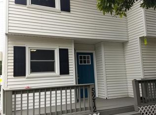 5212 SE 7th St, Des Moines, IA 50315