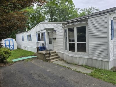 20 Woodland Park, Shelton, CT, 06484