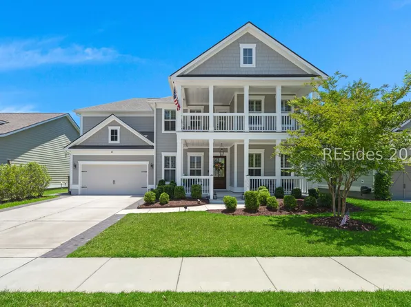 2354 Brinkley Rd, Johns Island, SC 29455