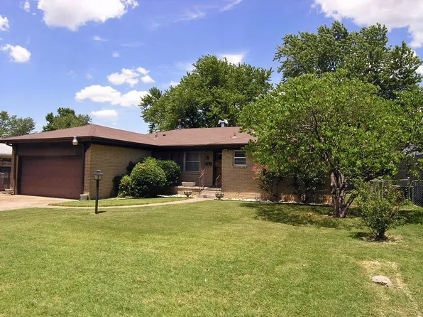 9409 E 49th St S, Tulsa, OK 74145