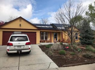 133 S Fillmore Ave, Louisville, CO 80027