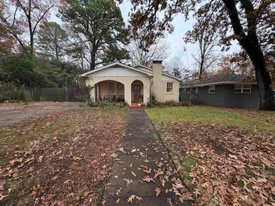 1413 Fair Park Blvd, Little Rock, AR, 72204