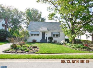 821 Elkton Rd, Newark, DE 19711