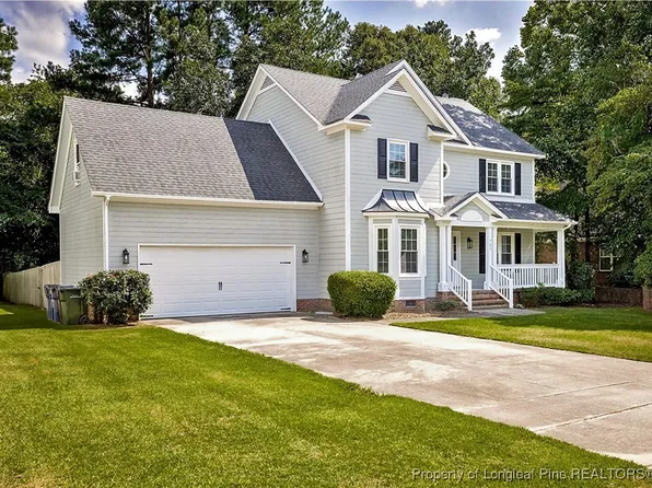 707 Spy Glass Dr, Fayetteville, NC 28311