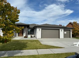 184 W Monture Rdg, Kalispell, MT 59901