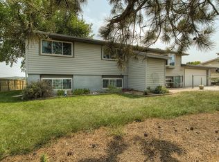 14990 W Hills View Dr, Piedmont, SD 57769