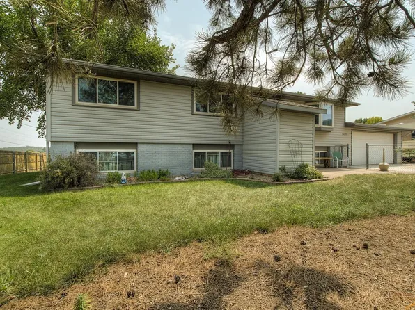 14990 W Hills View Dr, Piedmont, SD 57769