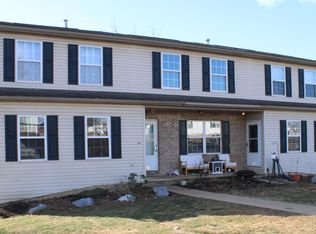 213 Ark Dr, Dallastown, PA 17313