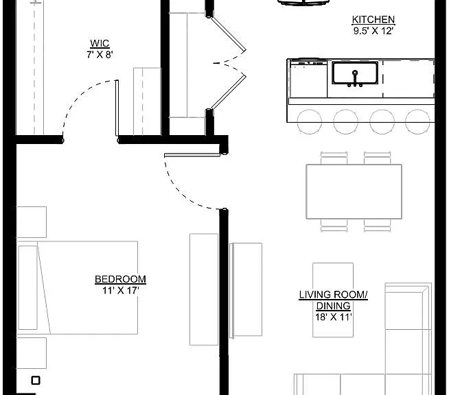 Taunton Residences at Deep Brook — Photo 18
