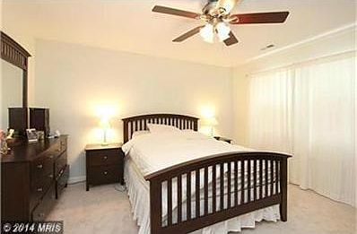 Bedroom (Master)
