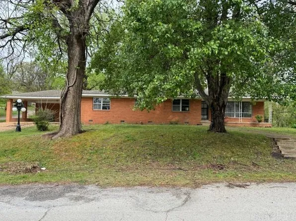 (undisclosed Address), Pocahontas, AR 72455