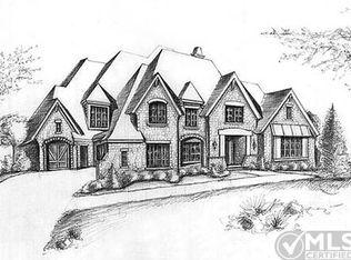 6312 Saint Michael Dr, McKinney, TX 75072