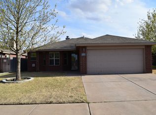 2007 78th St, Lubbock, TX 79423