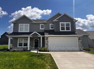 1032 Matteoti Ct, Fort Wayne, IN 46818