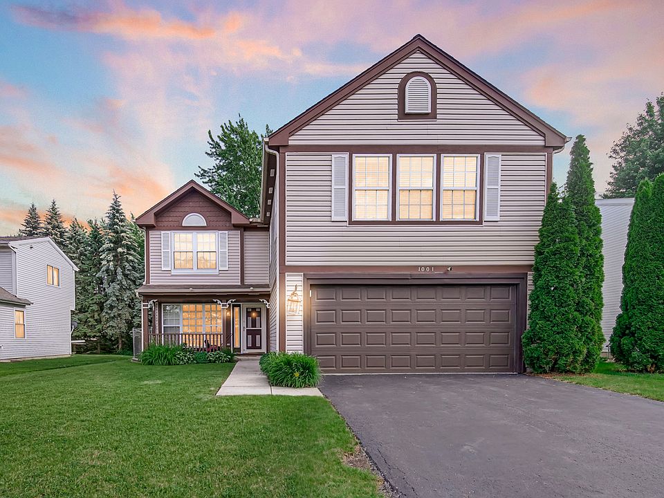 1st image of 1001 Martingale Ln