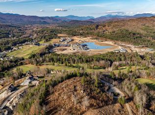 Ridge Run, Campton, NH 03223