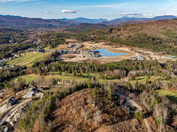 Lot 6 Rising Ridge Road #6, Campton, NH 03223