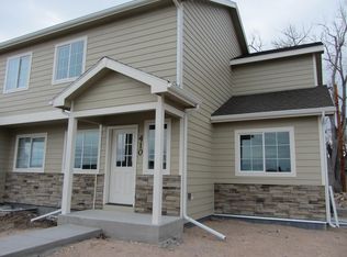 434 Cribbon Ave, Cheyenne, WY 82007