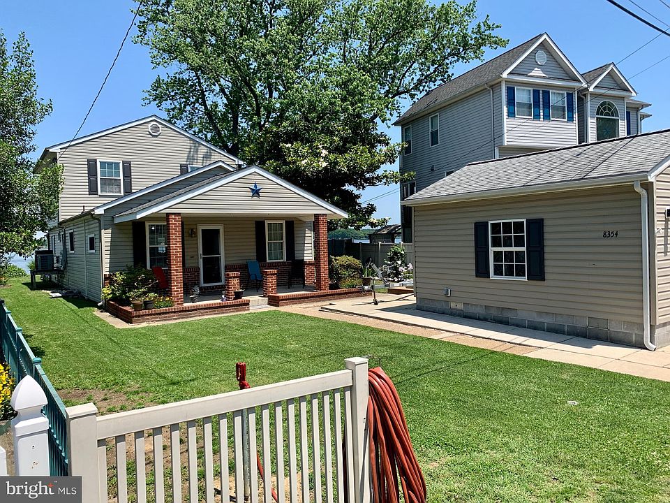 8354 Bletzer Rd, Baltimore, MD 21222 Zillow