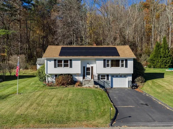 36 Berkshire Cir, Ware, MA 01082