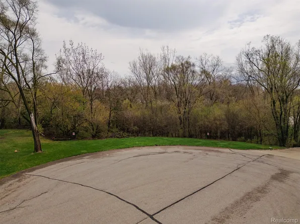 0 Martell Ave, Rochester, MI 48309