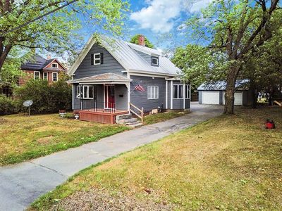 76 Pine Street, Madison, ME, 04950