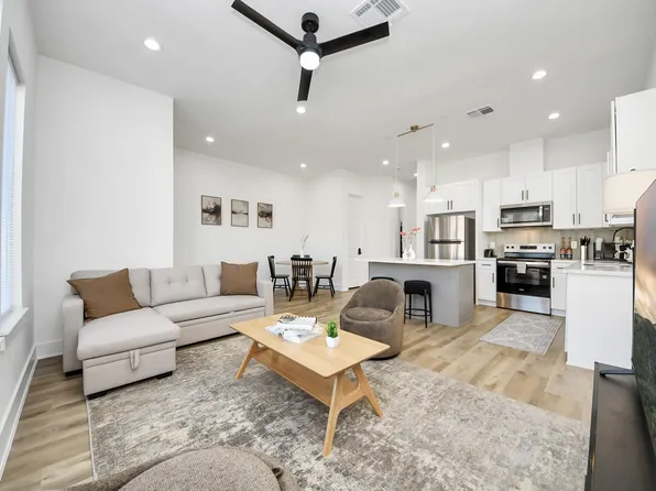 3907 Maggie St, Houston, TX 77051